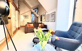 Das Stader Apartment